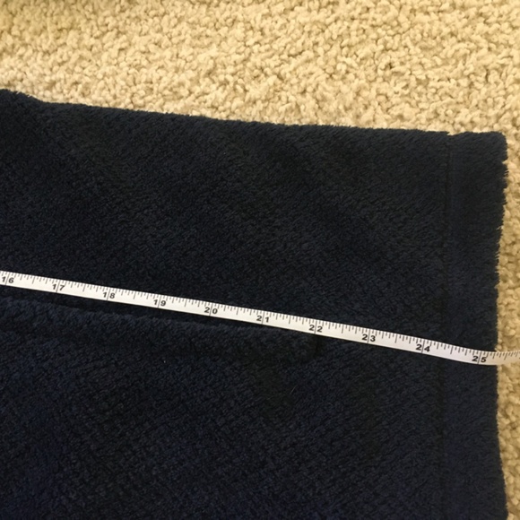 Patagonia dark blue jacket - Picture 5 of 7